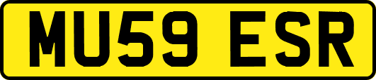 MU59ESR