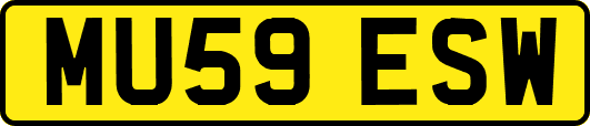 MU59ESW