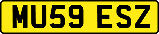 MU59ESZ