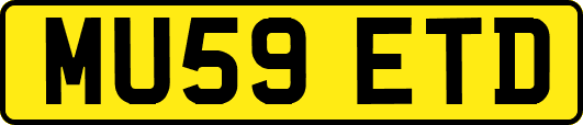 MU59ETD