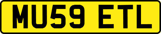 MU59ETL
