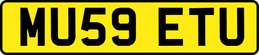 MU59ETU