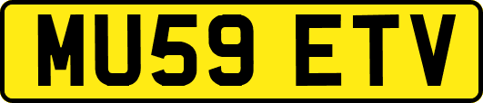 MU59ETV