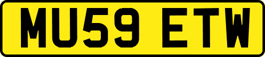 MU59ETW