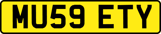 MU59ETY