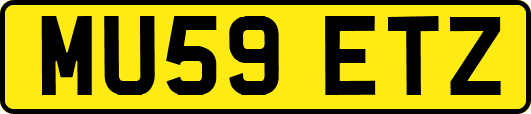 MU59ETZ