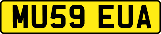 MU59EUA