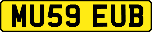 MU59EUB