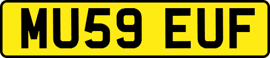 MU59EUF