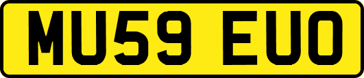 MU59EUO