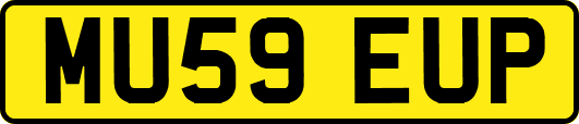 MU59EUP