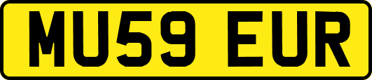 MU59EUR