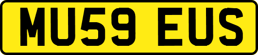 MU59EUS