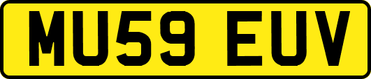 MU59EUV