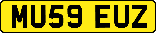 MU59EUZ