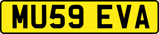 MU59EVA