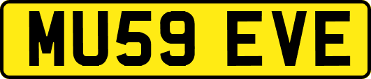 MU59EVE