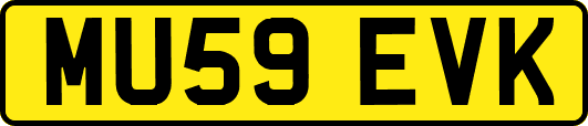 MU59EVK