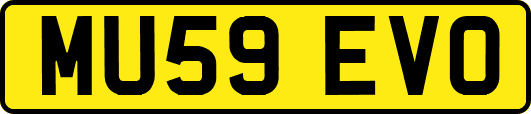 MU59EVO