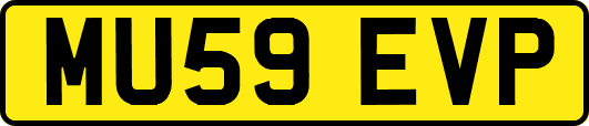 MU59EVP