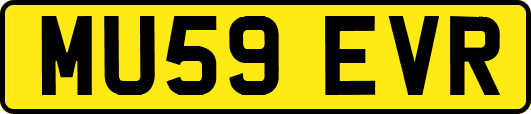 MU59EVR