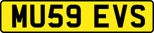 MU59EVS