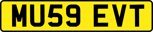 MU59EVT