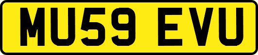 MU59EVU