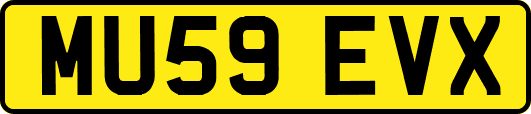 MU59EVX