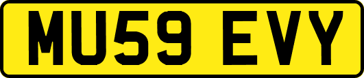 MU59EVY