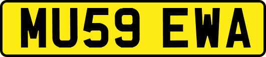 MU59EWA