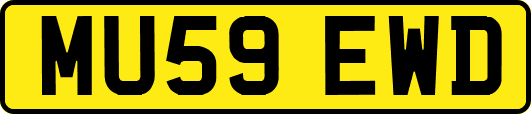 MU59EWD