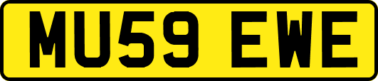 MU59EWE