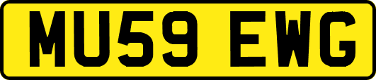 MU59EWG