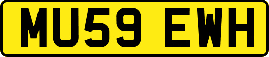 MU59EWH