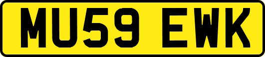 MU59EWK