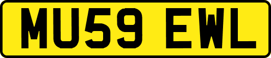 MU59EWL