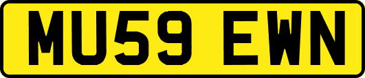 MU59EWN
