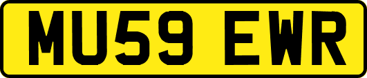 MU59EWR