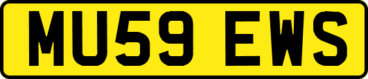 MU59EWS