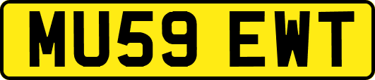 MU59EWT