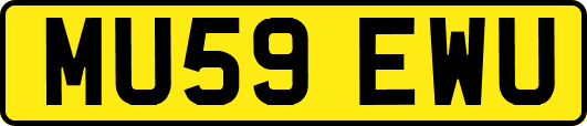 MU59EWU