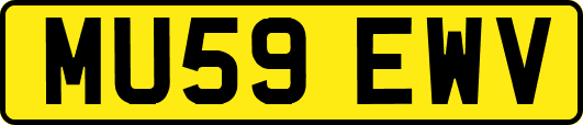 MU59EWV