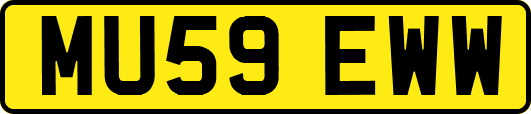 MU59EWW