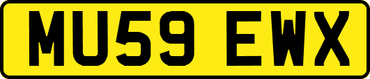 MU59EWX
