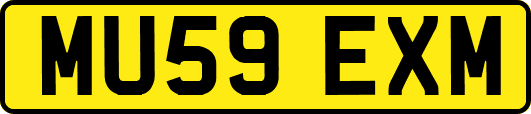 MU59EXM