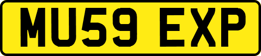MU59EXP