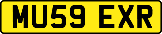 MU59EXR