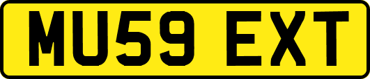 MU59EXT