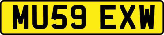 MU59EXW
